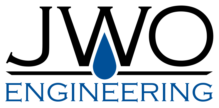 JWO Engineering Logo