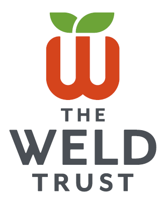 The Weld Trust Logo