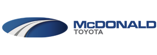 McDonald Toyota